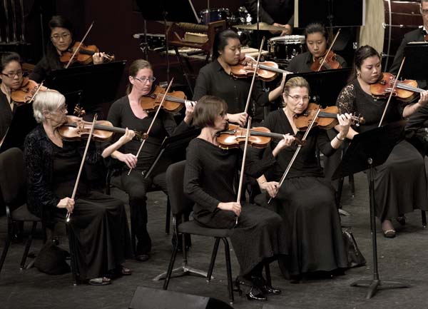Maui Pops Orchestra • Sunday